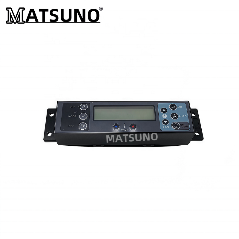 AC Control Panel Factory - Kobelco SK200-3 24V YN20M01299P1