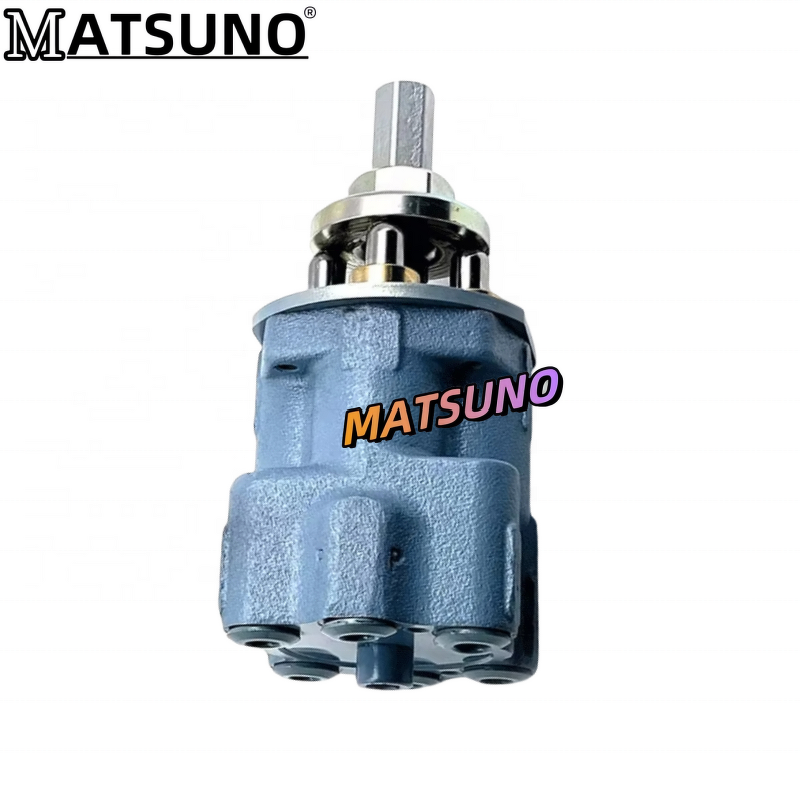 Pilot Valve Factory - Hitachi EX200-2 EX200-3 Joystick 9101511