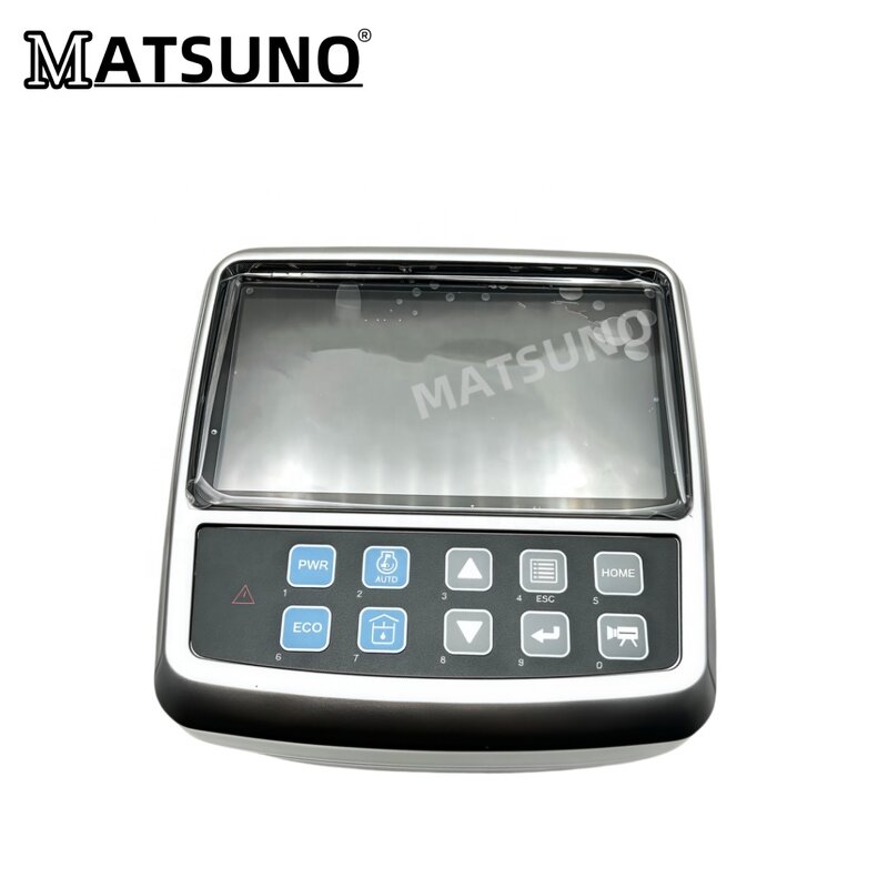 Monitor Panel Factory - Doosan DAEWOO DX140 DX225 300426-00049A