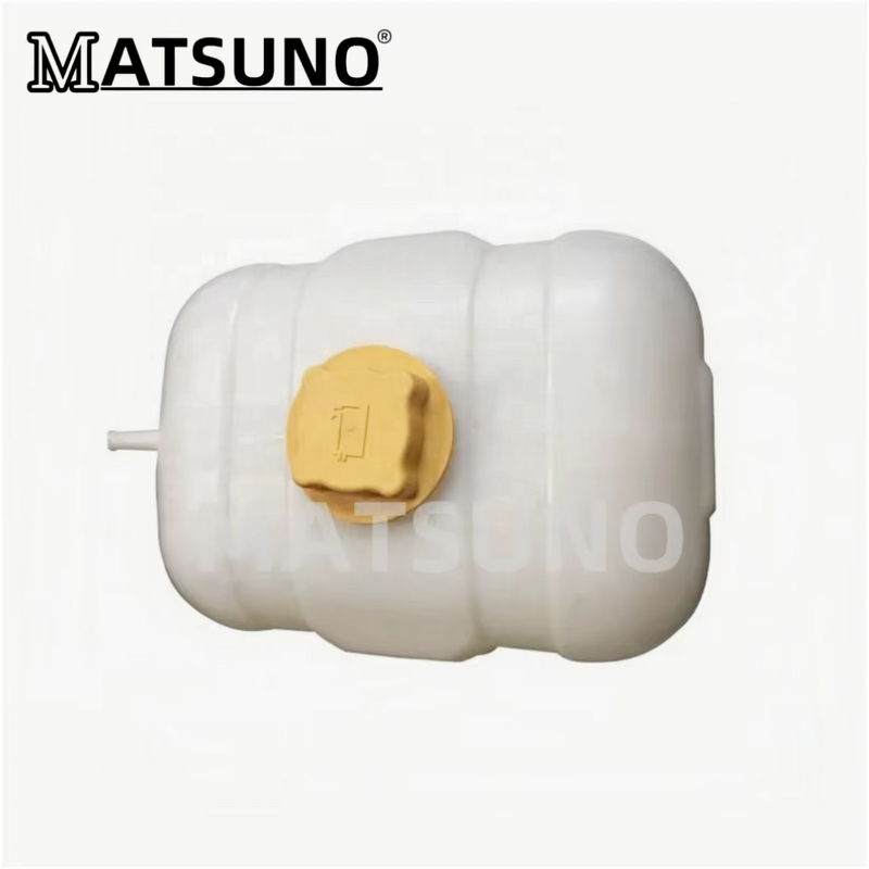 Excavator Expansion Tank Factory - EC210B EC290B Water Storage Bottle