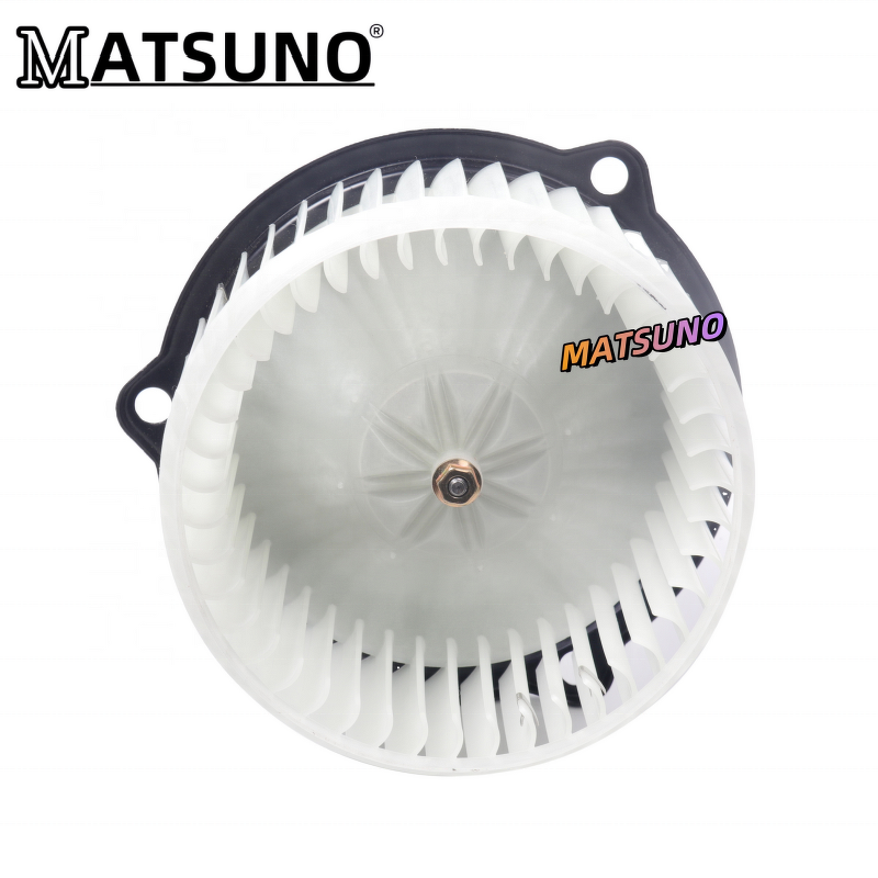 AC Condenser Fan Motor Factory - Hitachi EX450 ZAX450 292500-0772