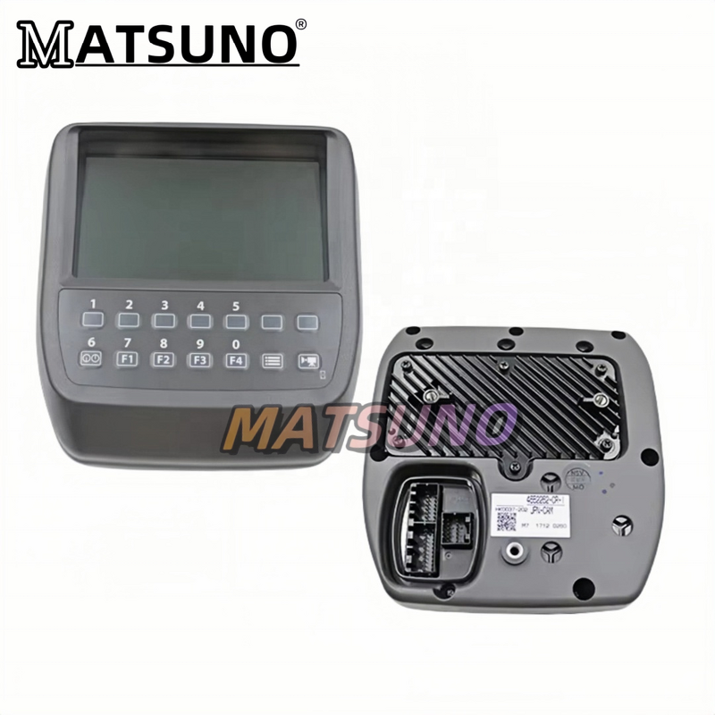 LCD Monitor Factory - Hitachi ZX200-3 ZX330-3 4652262 Display