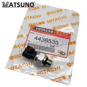 Hitachi Original Parts Factory - 4436271 4436535 Excavator Spares