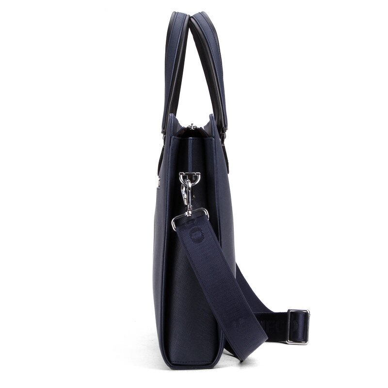 Handbag Factory - OEM Men's Kangaroo Waterproof Soft Briefcase