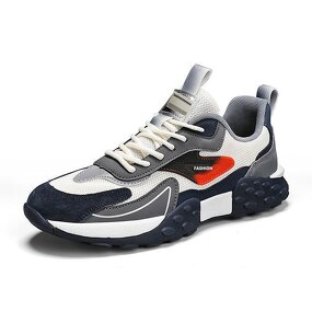 Sneakers Manufacturer - OEM Men's Casual Waterproof Running