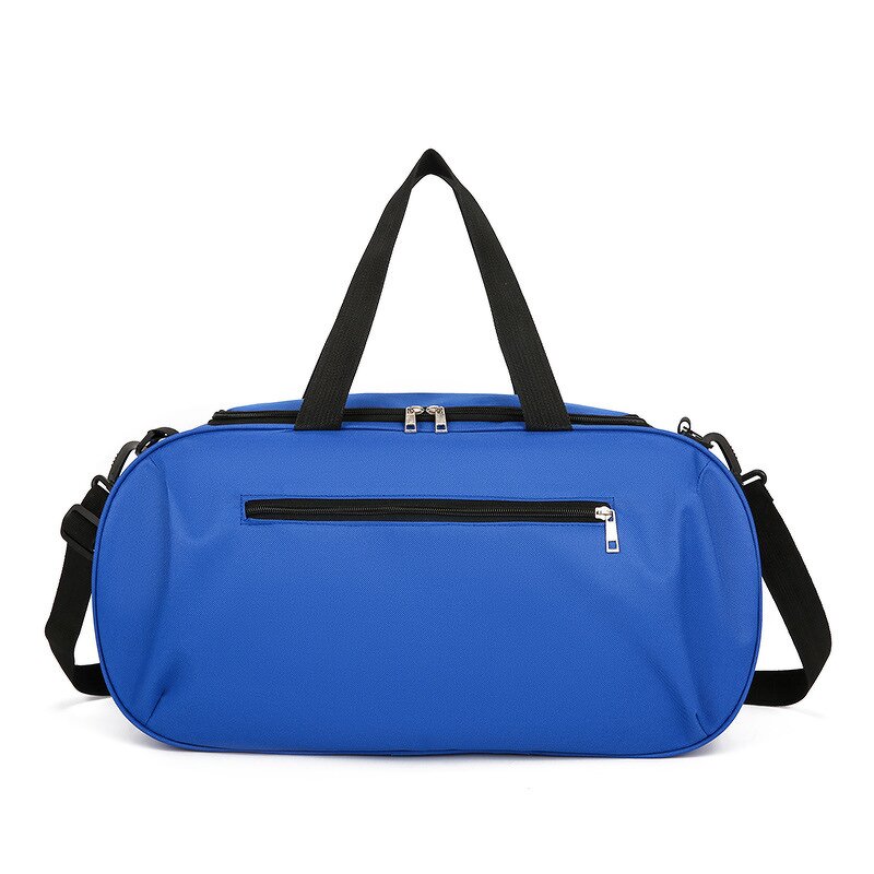 Gym Bag Factory - OEM Custom Printed Washable Oxford