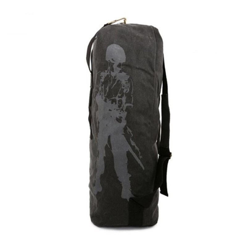 Duffle Bag Manufacturer - OEM Military-Style Canvas Travel