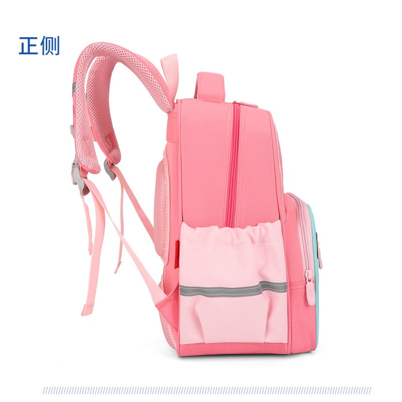 Schoolbags Manufacturer - OEM Unisex Waterproof Custom Pattern