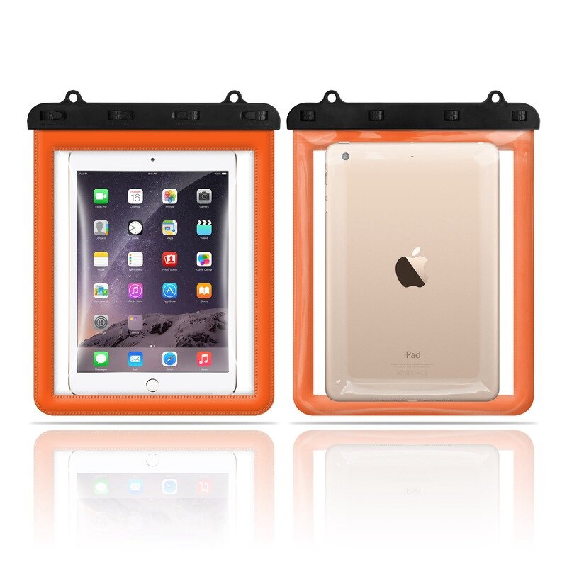 Tablet Protective Cover Supplier - OEM Mini Waterproof Diving Cover