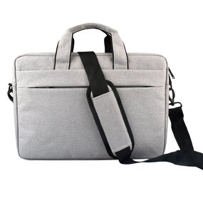 Crossbody Bag Manufacturer - OEM Unisex PU Leather Laptop