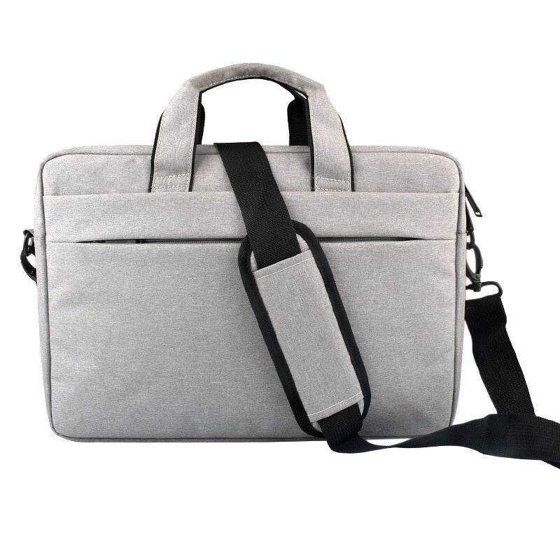 Crossbody Bag Manufacturer - OEM Unisex PU Leather Laptop