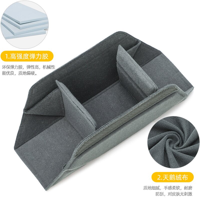 Camera Bag Supplier - OEM Portable Anti-Fall Shock-Proof