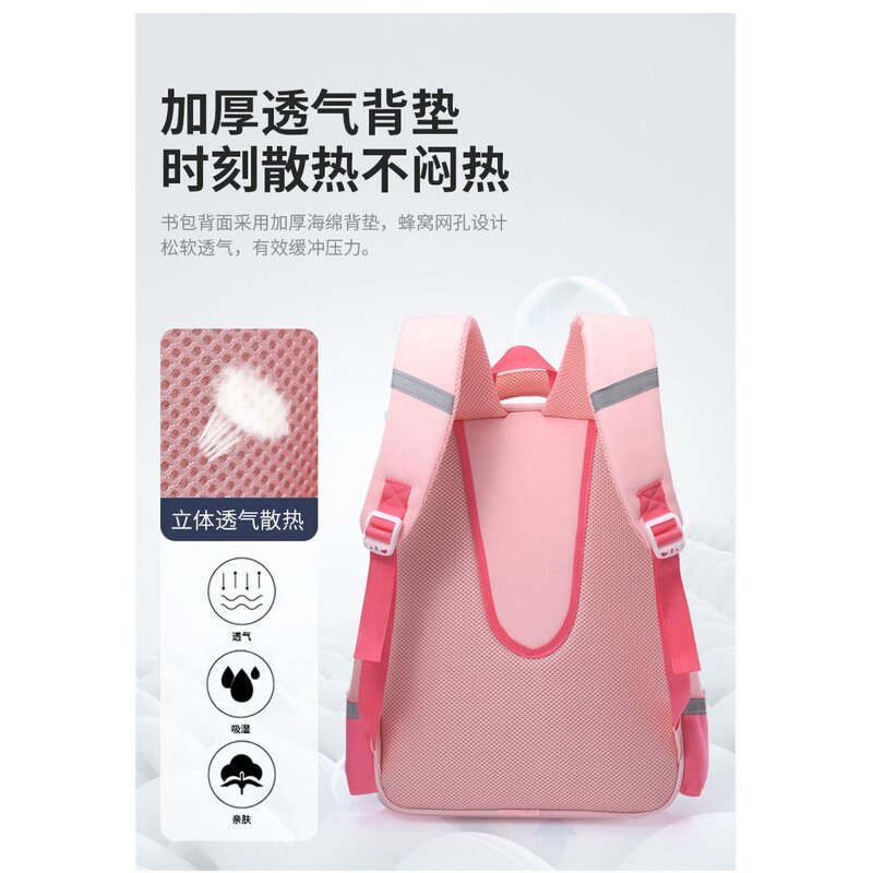 Unicorn Backpack Factory - OEM Fashionable Waterproof Lightweight