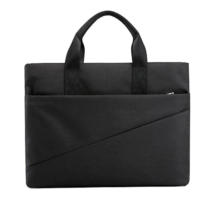 Briefcase Supplier - OEM Portable Large Capacity File Bag