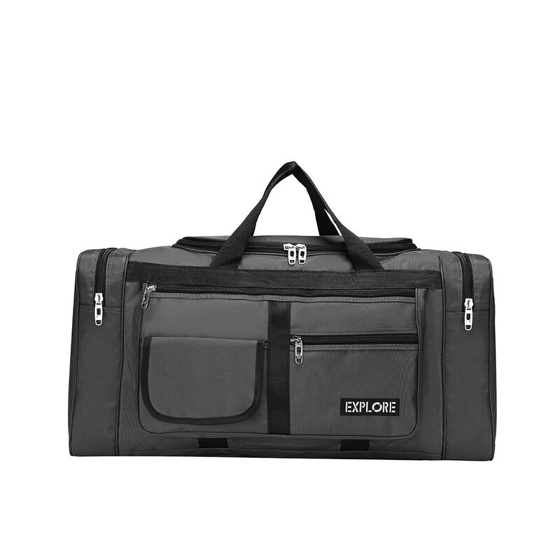 Yoga Mat Bag Manufacturer - OEM Custom Unisex Nylon Sports