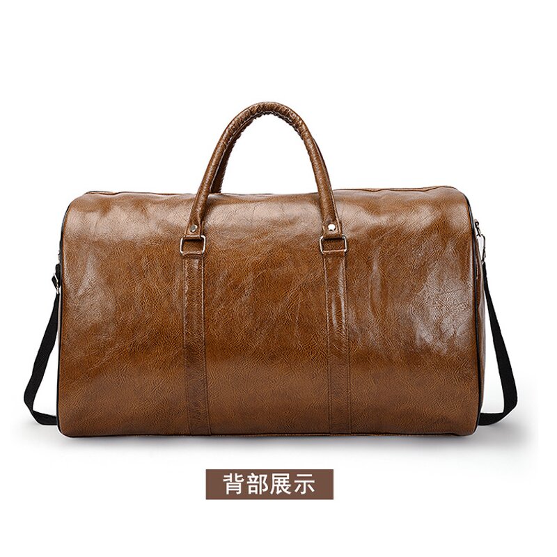 Crossbody Bag Manufacturer - OEM Korean PU Leather Handbag
