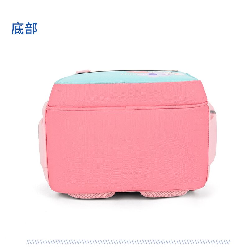 Schoolbags Manufacturer - OEM Unisex Waterproof Custom Pattern