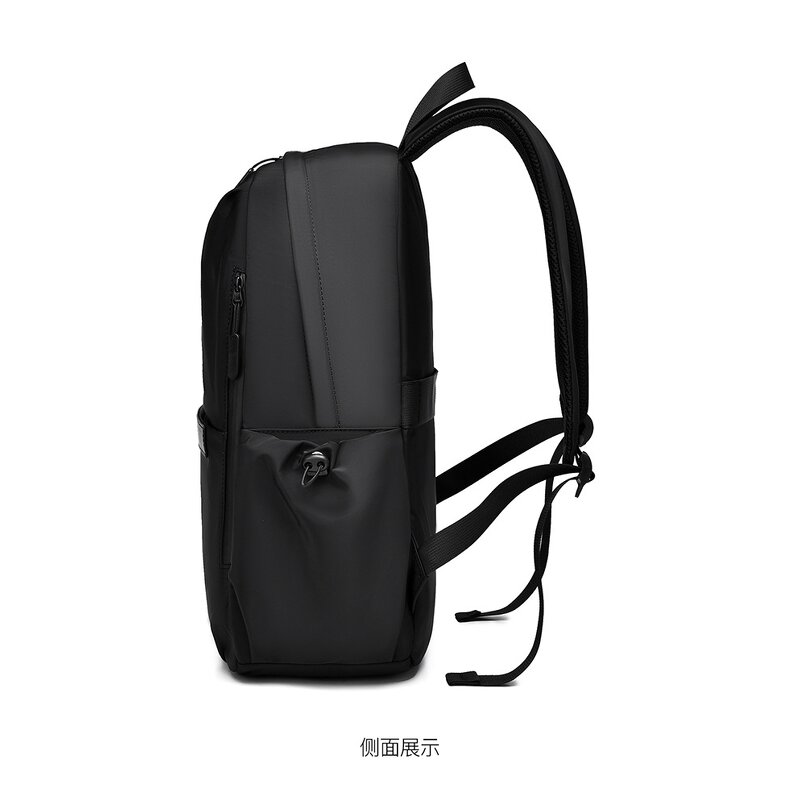 Business Backpack Factory - OEM Men's Waterproof Computer Bag