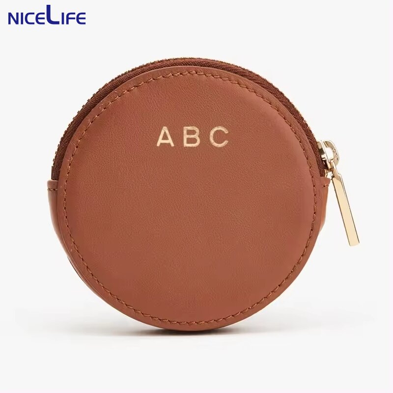 Coin Purse Supplier - OEM Kawaii Flamingo PU Leather