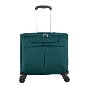 Trolley Luggage Factory - OEM Lightweight ABS Airplane Spinner