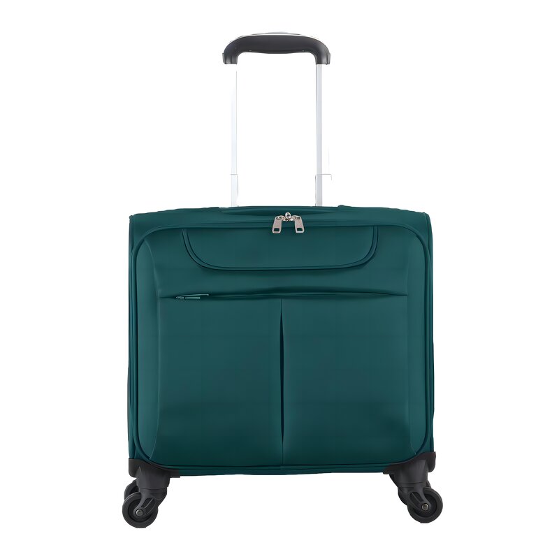 Trolley Luggage Factory - OEM Lightweight ABS Airplane Spinner
