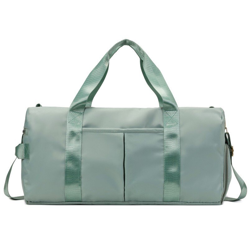 Travel Bag Supplier - OEM Large Capacity Wet Dry Separation