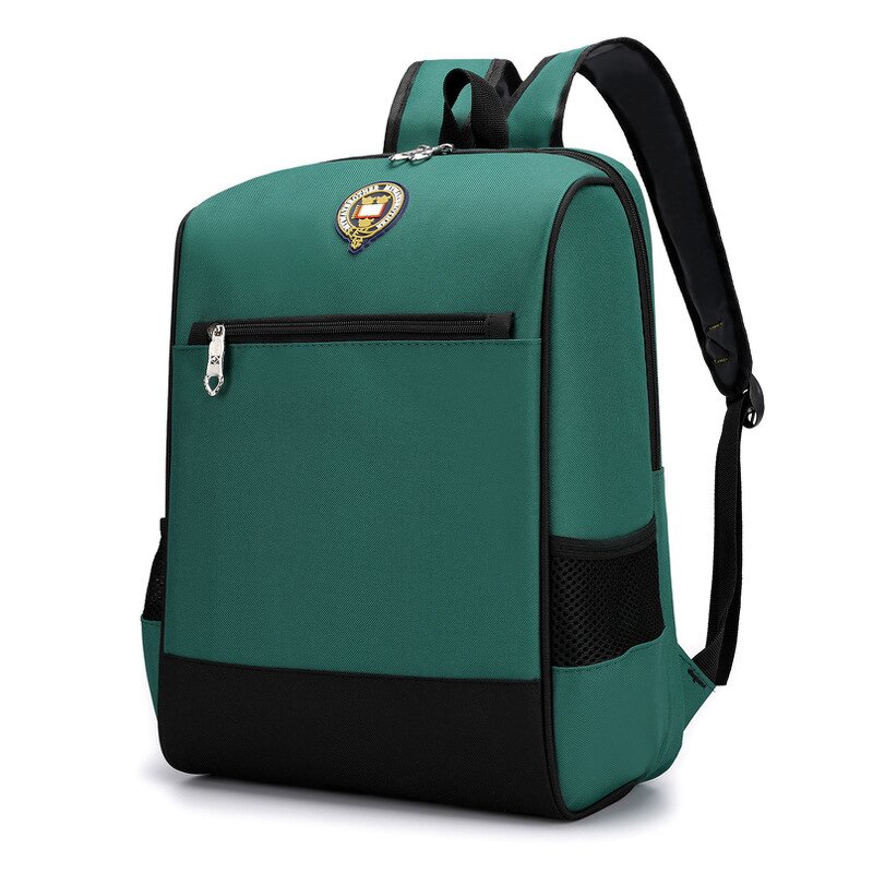 Student Backpack Manufacturer - OEM Stylish Cartoon Pattern Custom