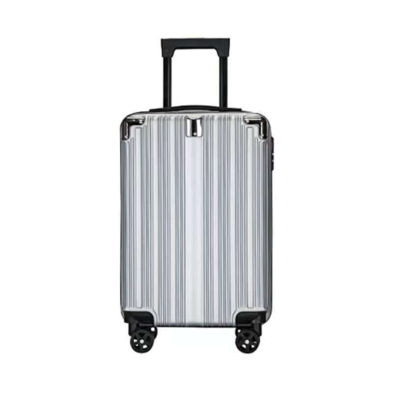 Storage Suitcase Factory - OEM Large Capacity 20 Inch Gradient