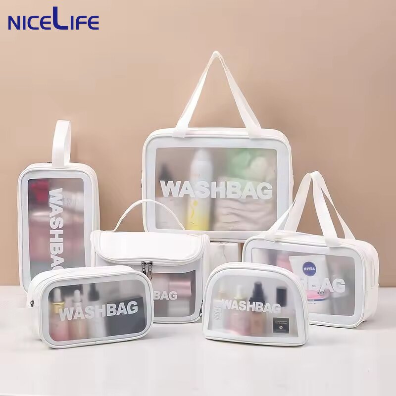 Makeup Bag Factory - OEM Customizable Beauty Cosmetic Pouch