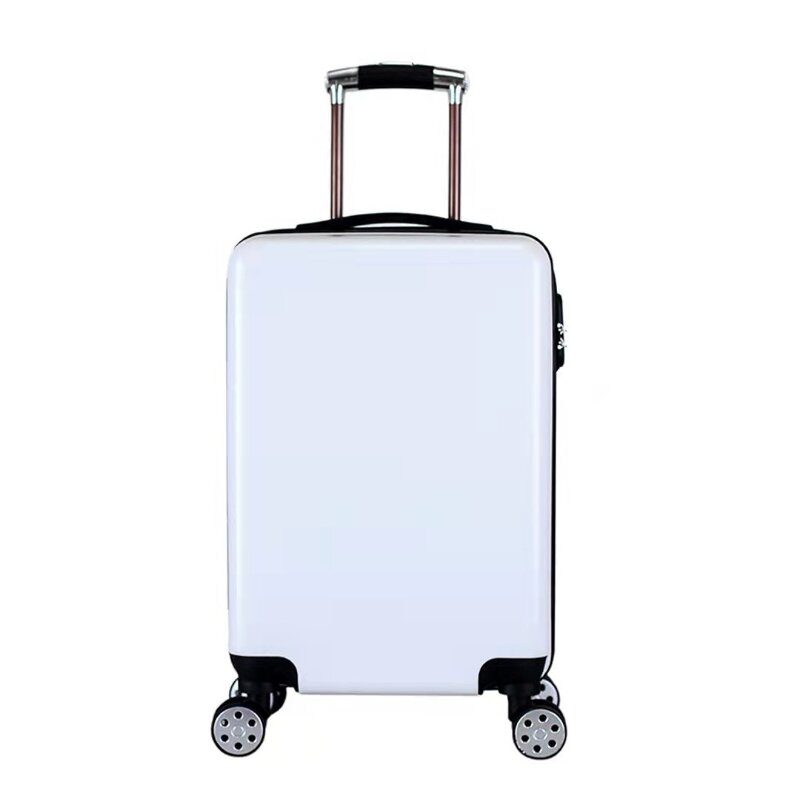 Luggage Case Manufacturer - OEM Student Password Box PP Suitcase