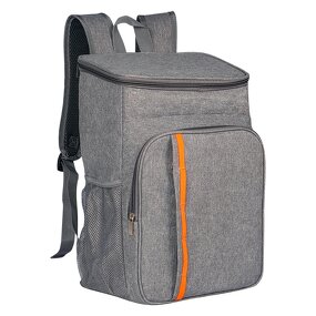 Insulation Backpack Supplier - OEM Large Capacity Waterproof Cooler