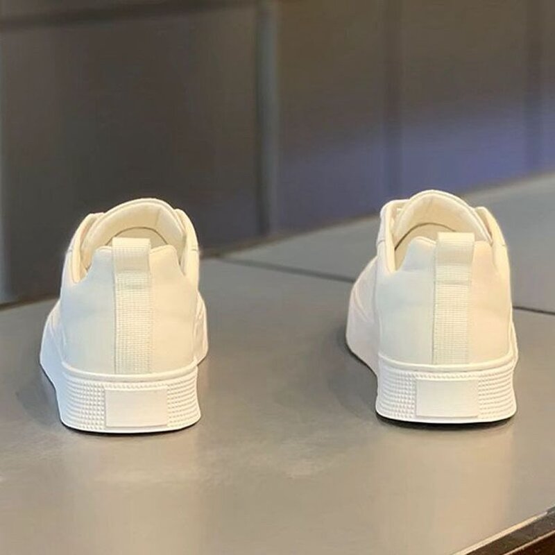 Hiking Boots Manufacturer - OEM Men's Spring Casual Leather