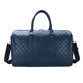 Men's Bag Factory - OEM Luxury Designer PU Leather Lining