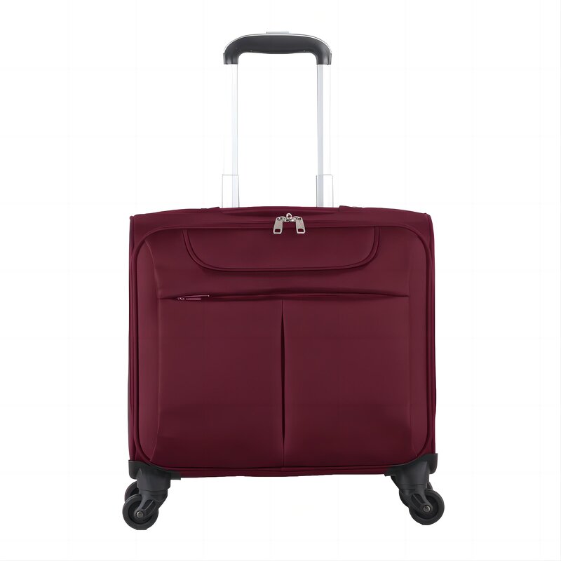 Trolley Luggage Factory - OEM Lightweight ABS Airplane Spinner