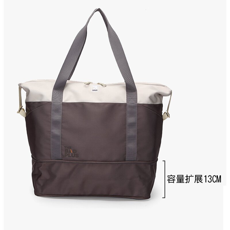 Gym Backpack Factory - OEM Women's Large Waterproof Expandable