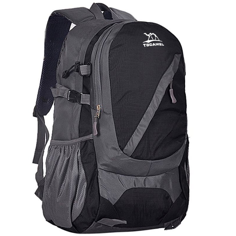 Travel Backpack Supplier - OEM 36-56L Waterproof Large Capacity