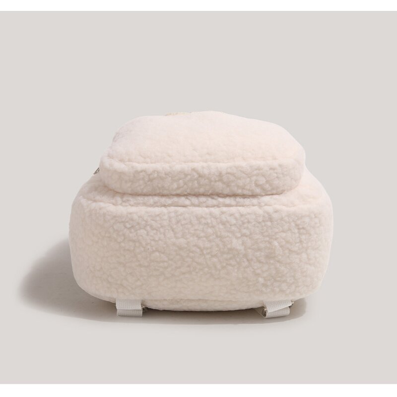 School Backpack Factory - OEM Adjustable Sherpa Mini Kid's