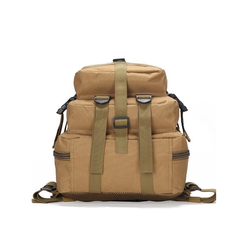 Hunting Backpack Factory - OEM 45L Rip-Away Portable Molle