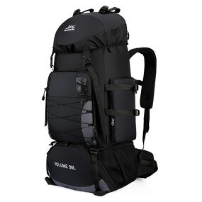 Hiking Backpack Manufacturer - OEM Lightweight 90L Mountaineering Bag
