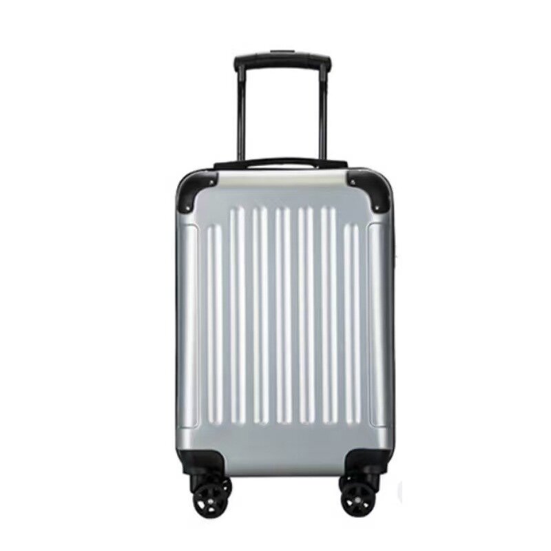 Storage Suitcase Factory - OEM Large Capacity 20 Inch Gradient