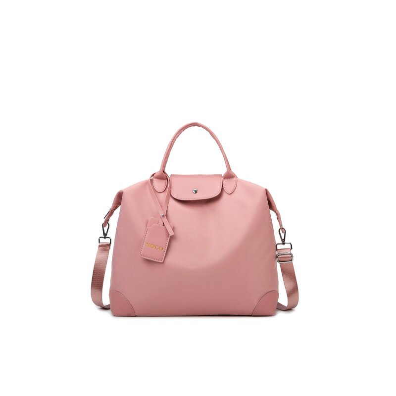 Gym Bag Factory - OEM Unisex Large Capacity Fitness Tote