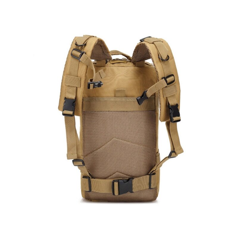 Gym Backpack Factory - OEM Unisex 20 Inches Tactical Bag
