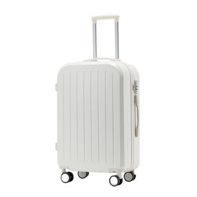 Luggage Bag Factory - OEM Anti-scratch ABS Expandable Zipper