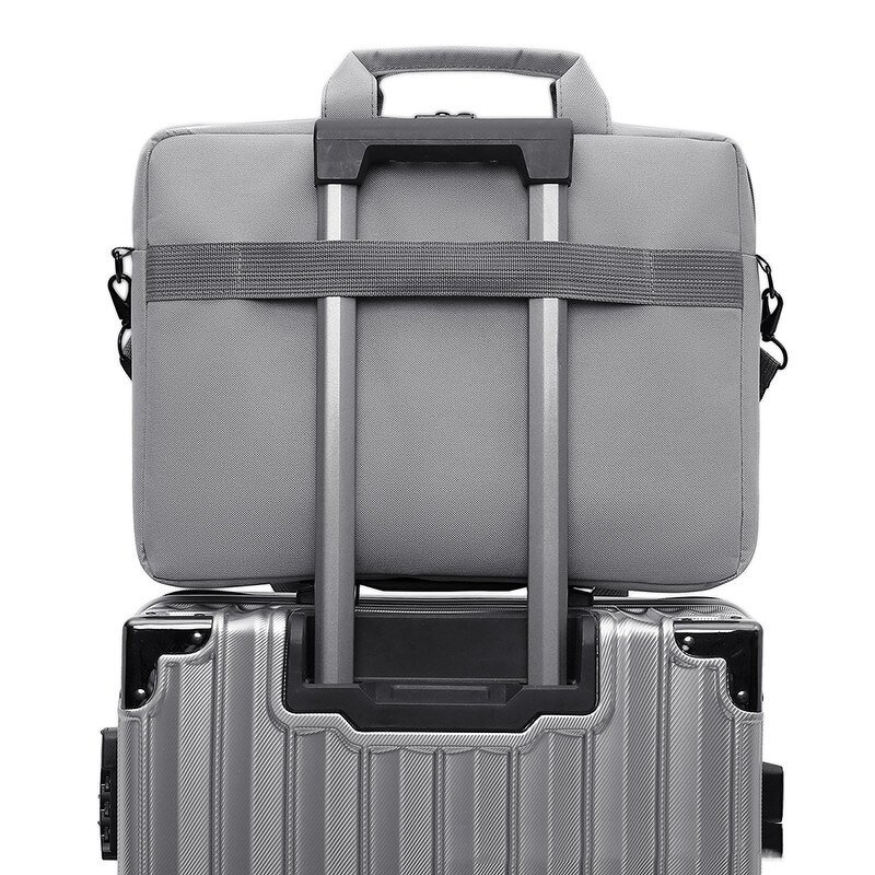 Laptop Bag Factory - OEM Custom Office 15.6 Inch Lightweight
