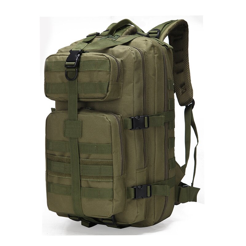 Hunting Backpack Factory - OEM 45L Rip-Away Portable Molle