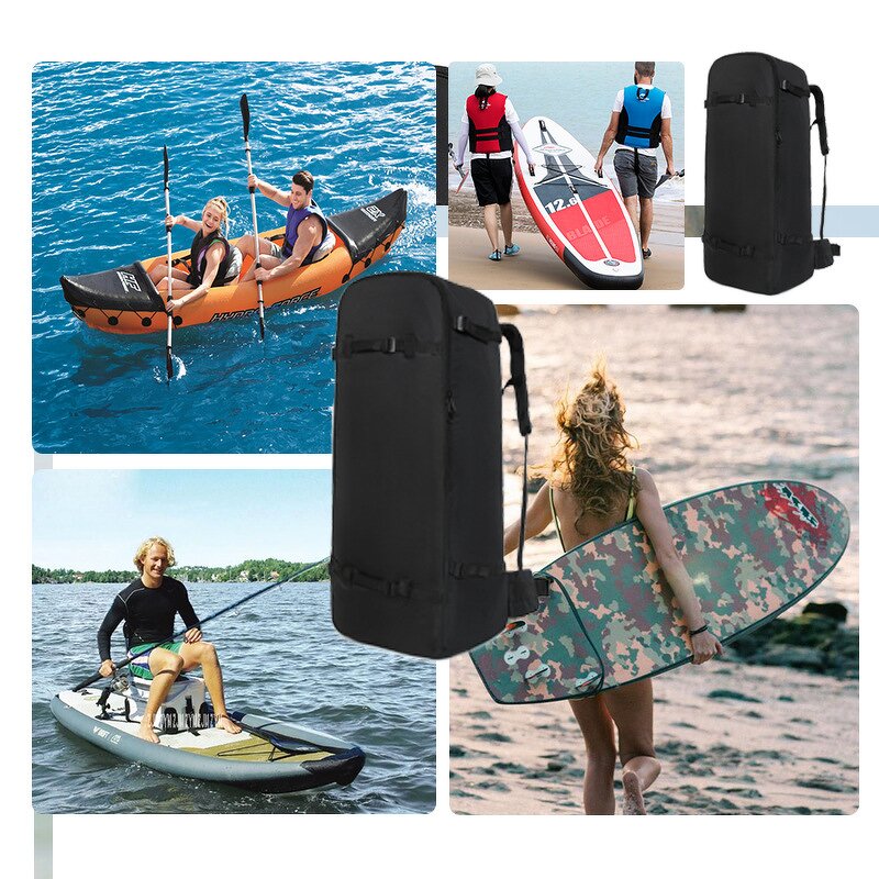 Surfboard Travel Bag Supplier - OEM Stand-up Paddle Board Cover