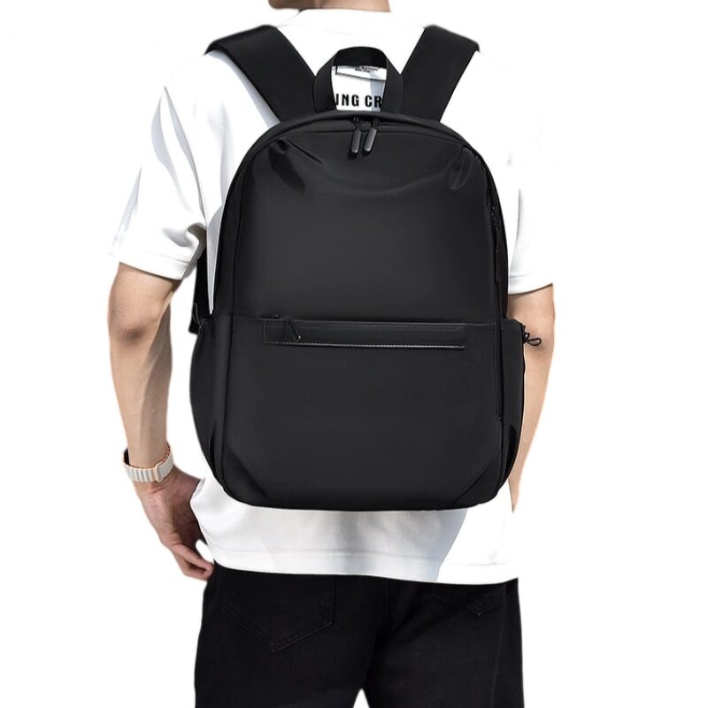 Business Backpack Factory - OEM Men's Waterproof Computer Bag