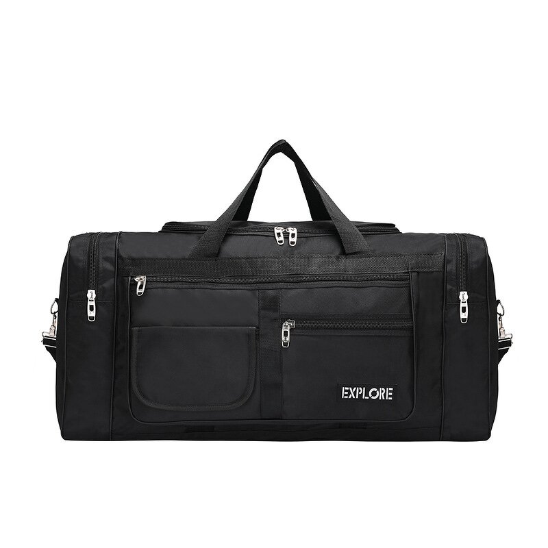 Yoga Mat Bag Manufacturer - OEM Custom Unisex Nylon Sports