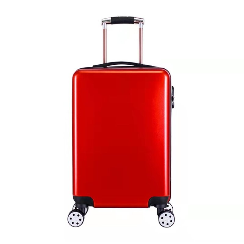 Luggage Case Manufacturer - OEM Student Password Box PP Suitcase