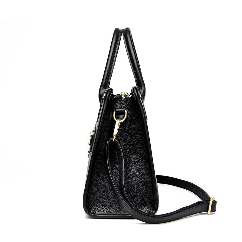 Handbags Manufacturer - OEM New Fashion Large Capacity Ladies